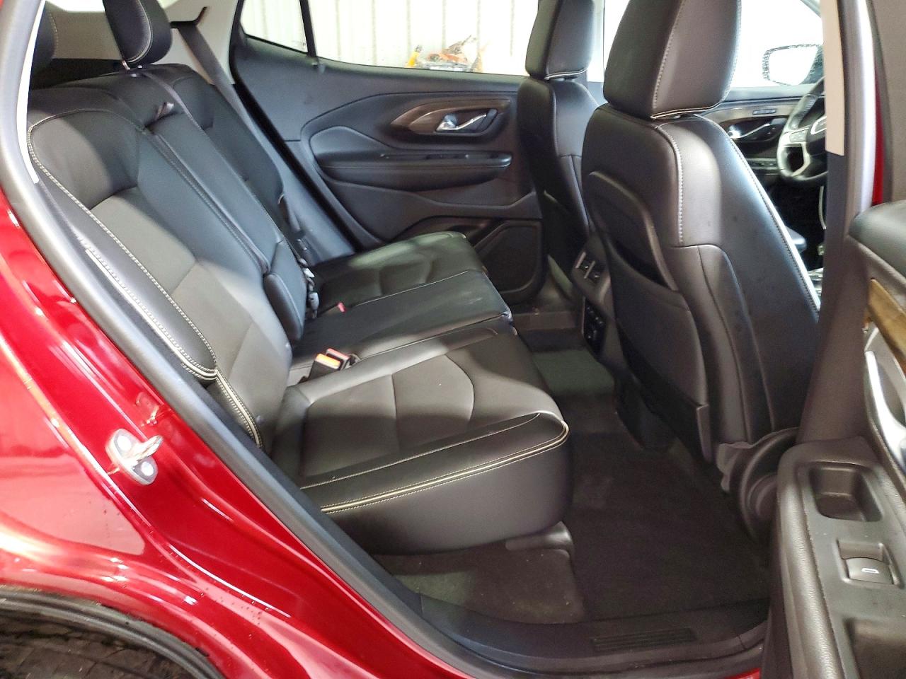 2018 GMC TERRAIN