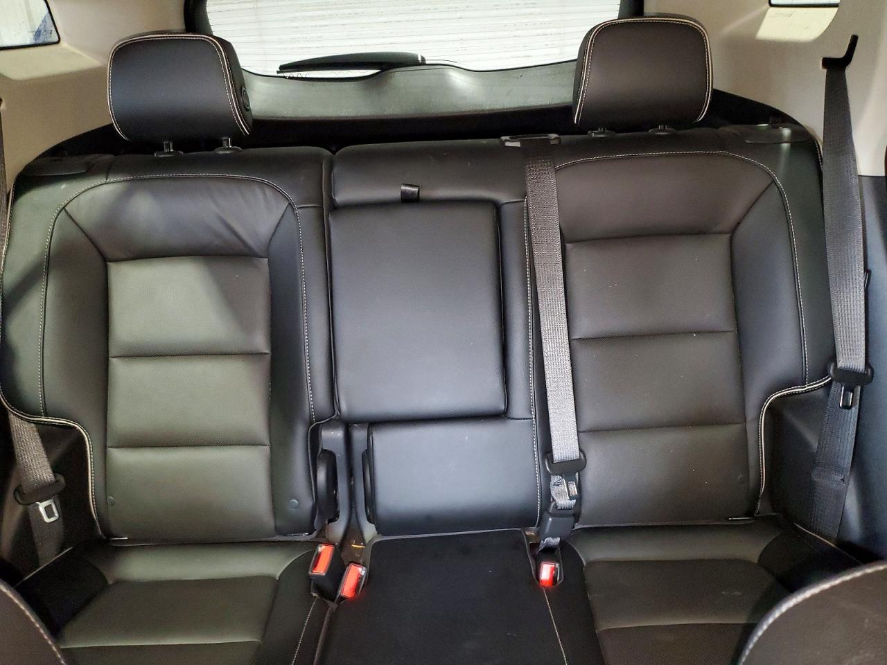 2018 GMC TERRAIN