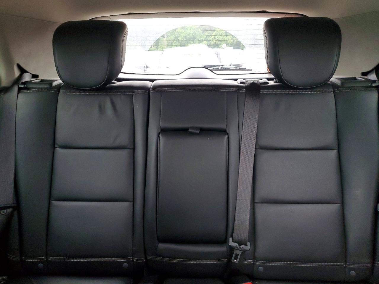 2014 BUICK ENCORE