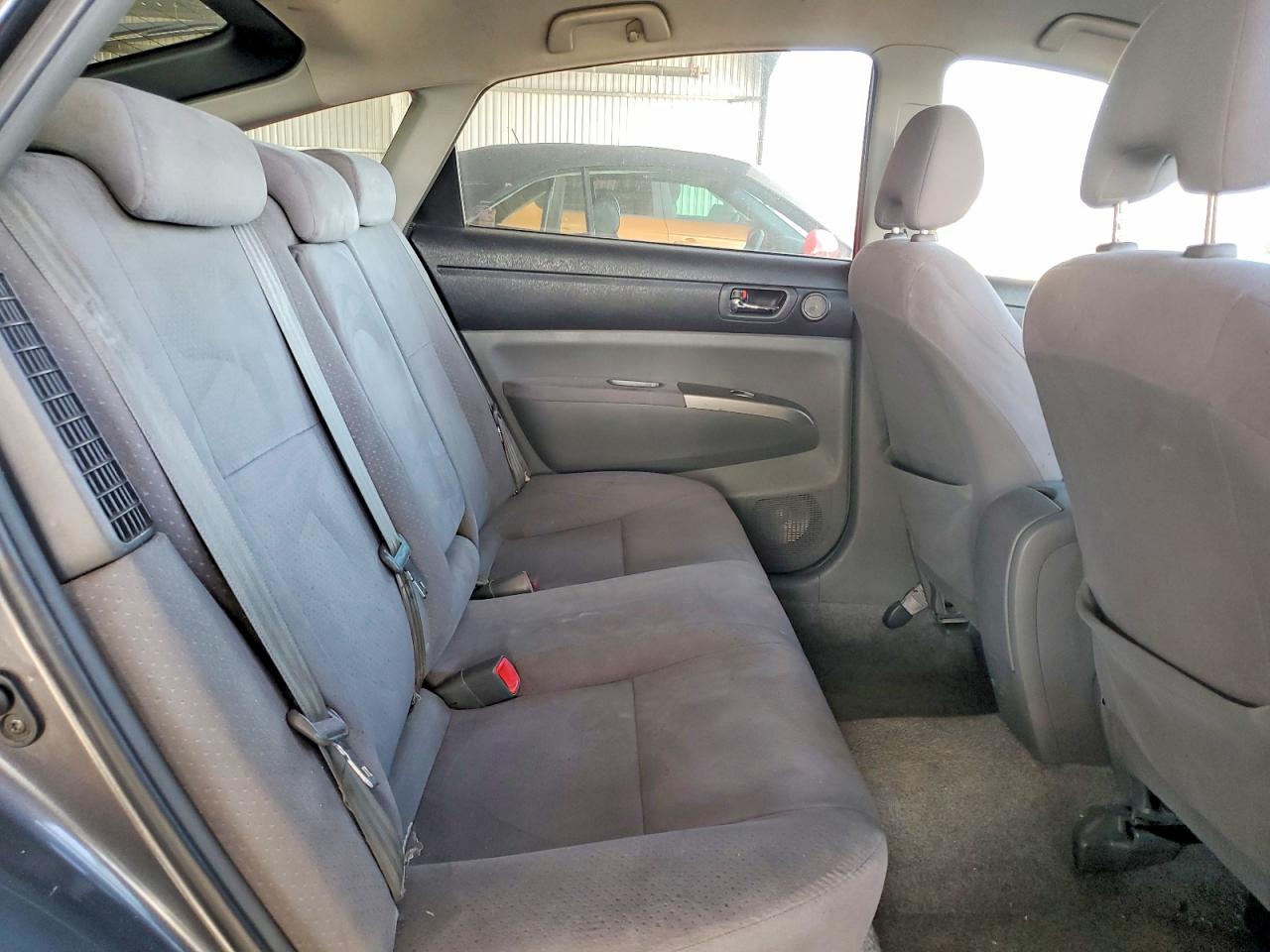 2008 TOYOTA PRIUS
