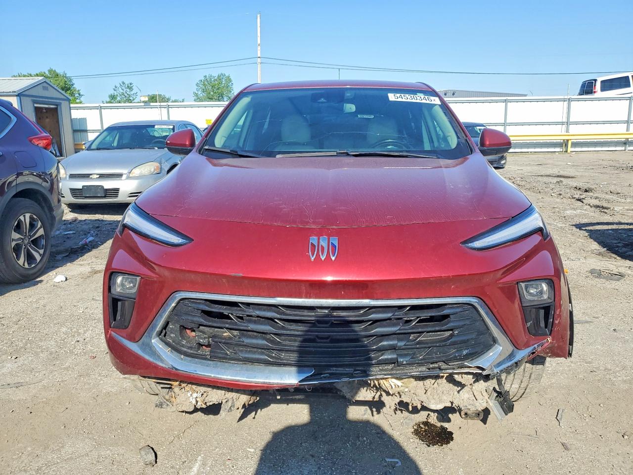 2024 BUICK ENCORE