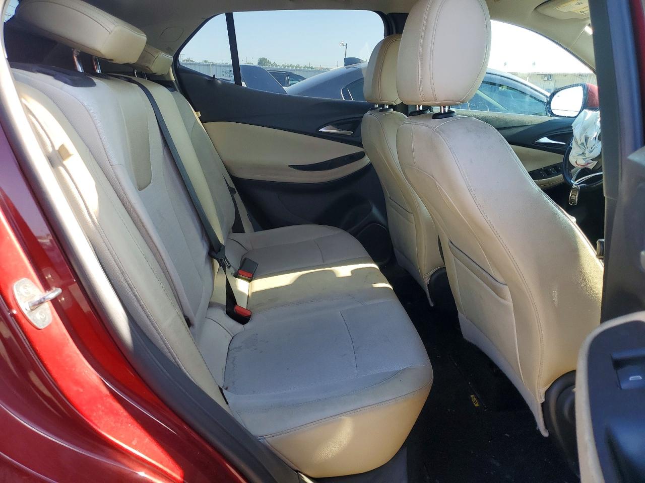 2024 BUICK ENCORE
