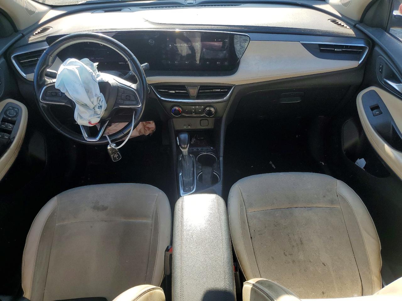 2024 BUICK ENCORE