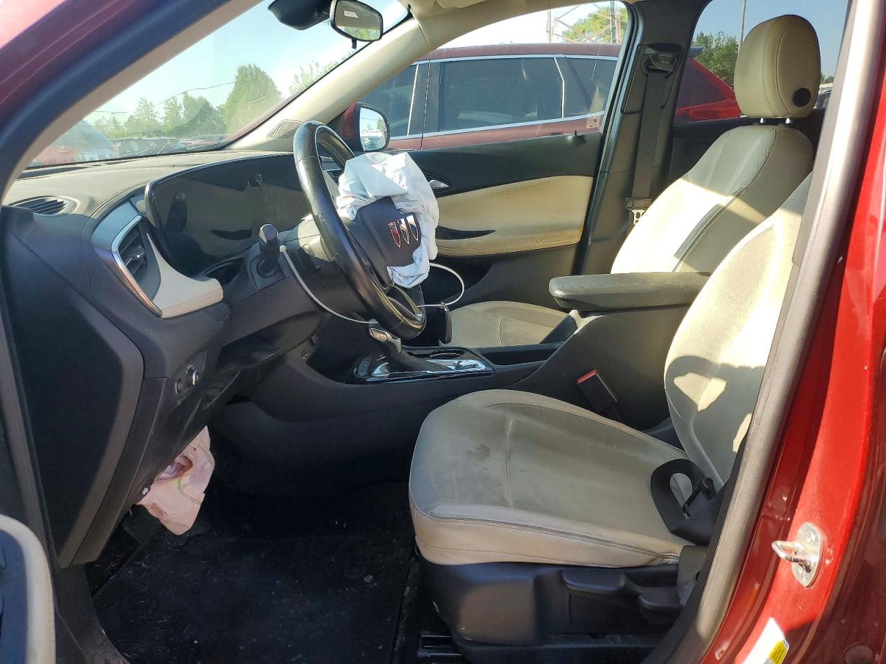 2024 BUICK ENCORE