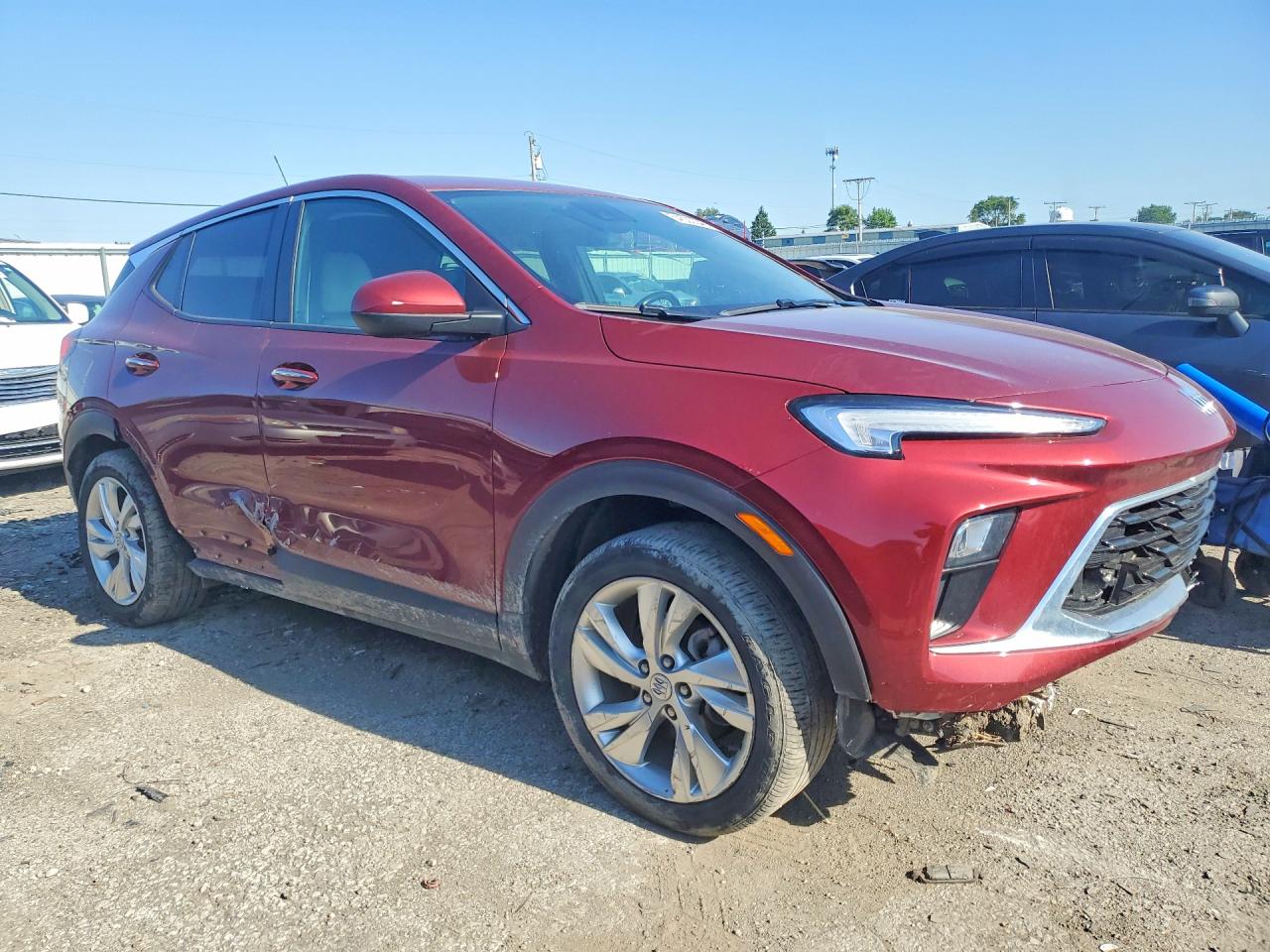 2024 BUICK ENCORE