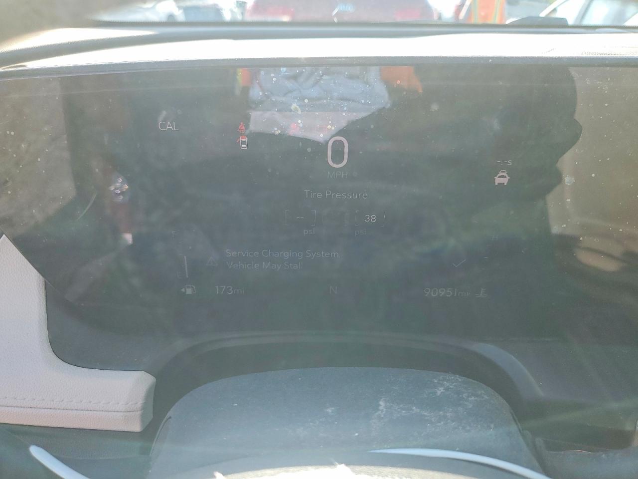 2024 BUICK ENCORE