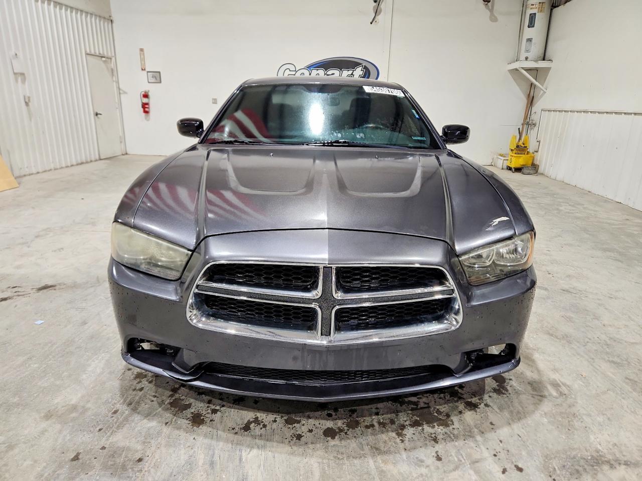 2013 DODGE CHARGER