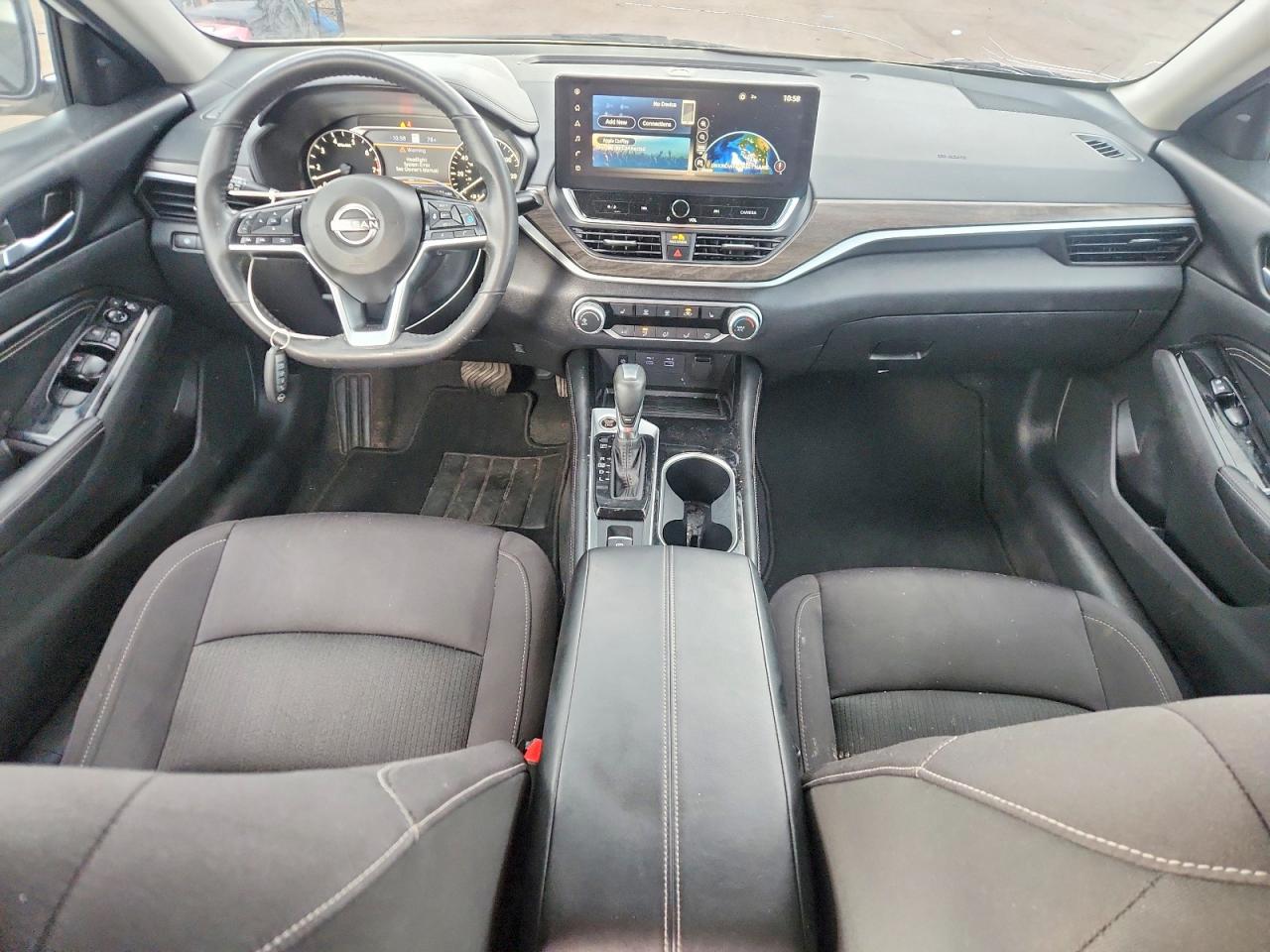 2023 NISSAN ALTIMA