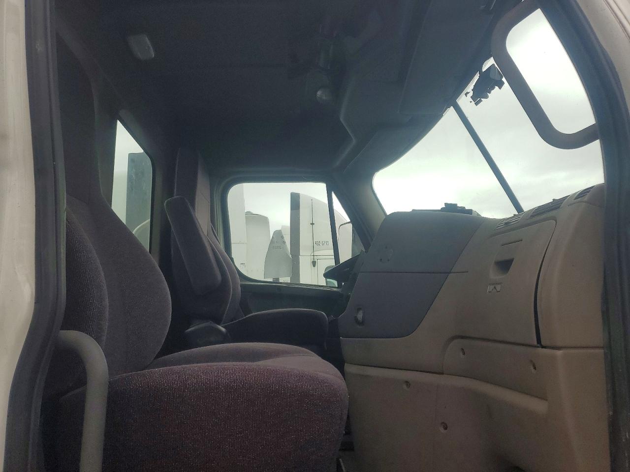 2017 FREIGHTLINER ALL OTHER