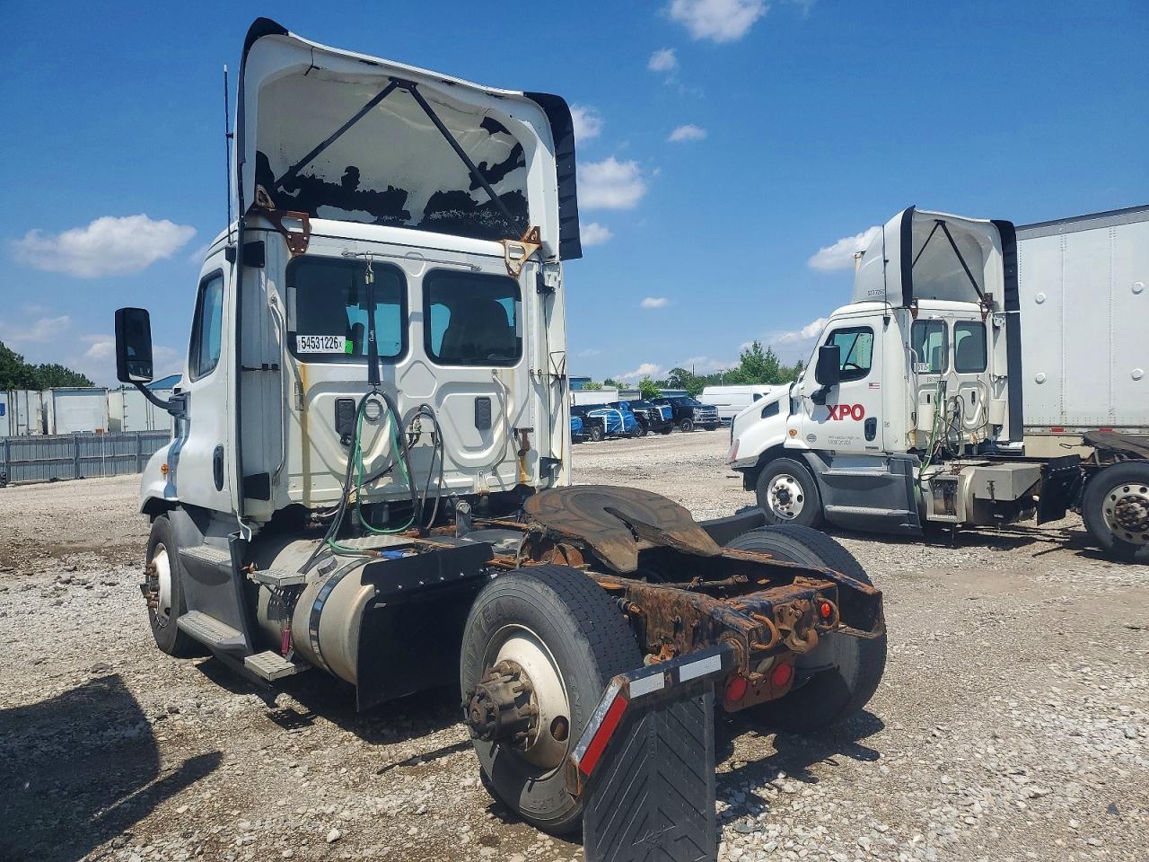 2017 FREIGHTLINER ALL OTHER