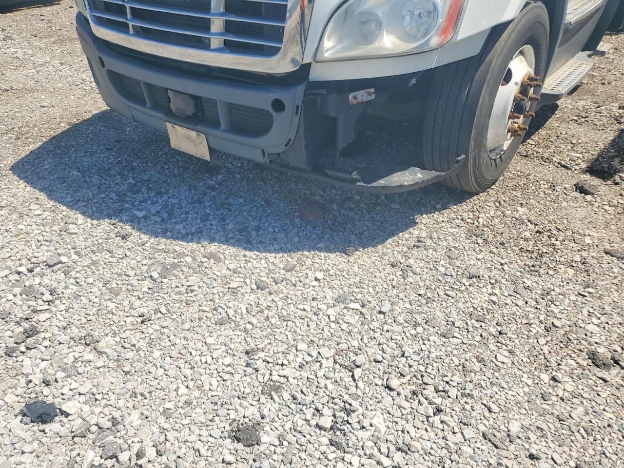 2017 FREIGHTLINER ALL OTHER