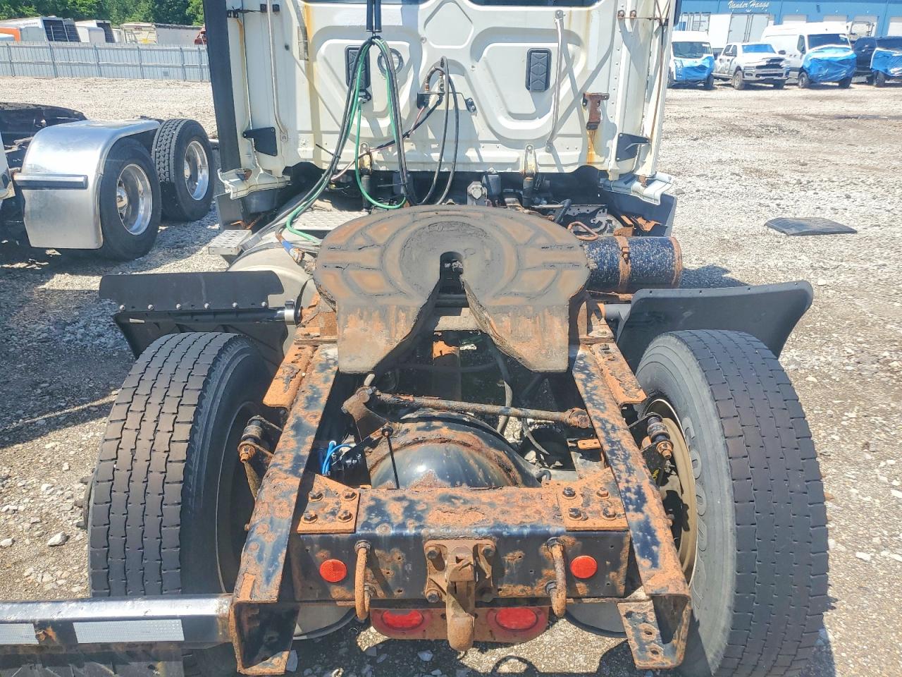 2017 FREIGHTLINER ALL OTHER