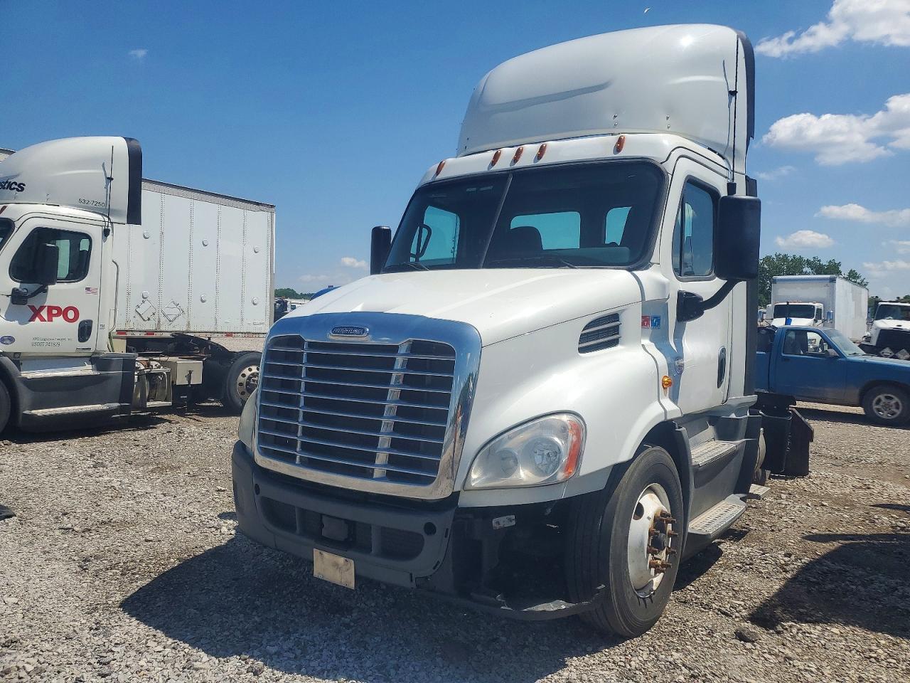 2017 FREIGHTLINER ALL OTHER