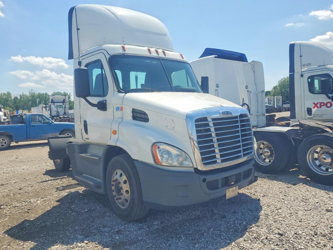 2017 FREIGHTLINER ALL OTHER