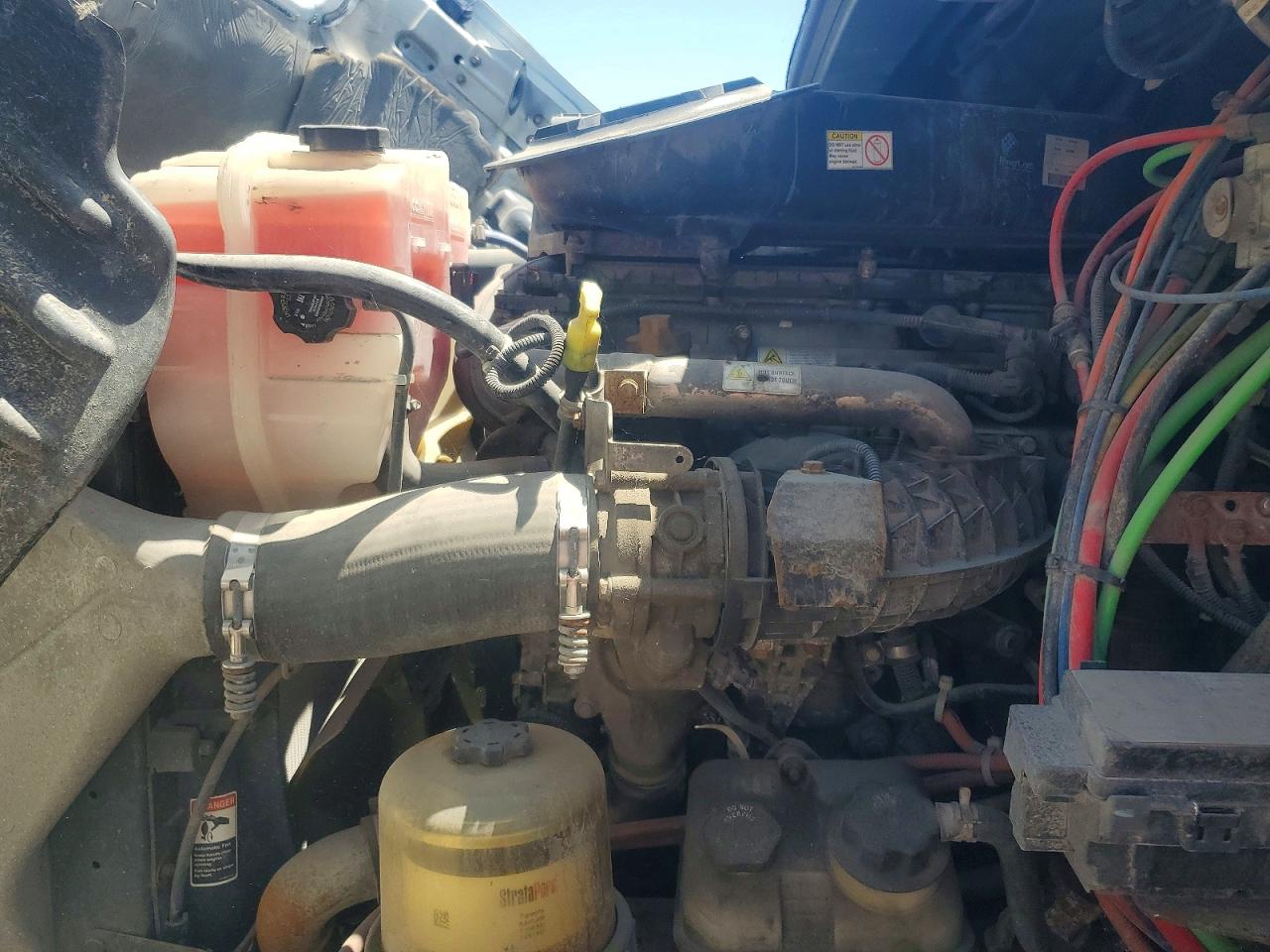 2016 FREIGHTLINER ALL OTHER
