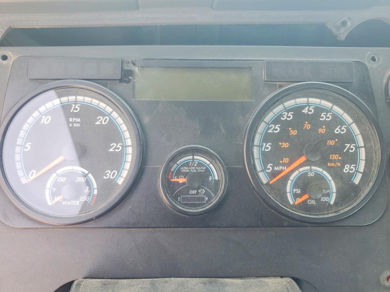 2016 FREIGHTLINER ALL OTHER