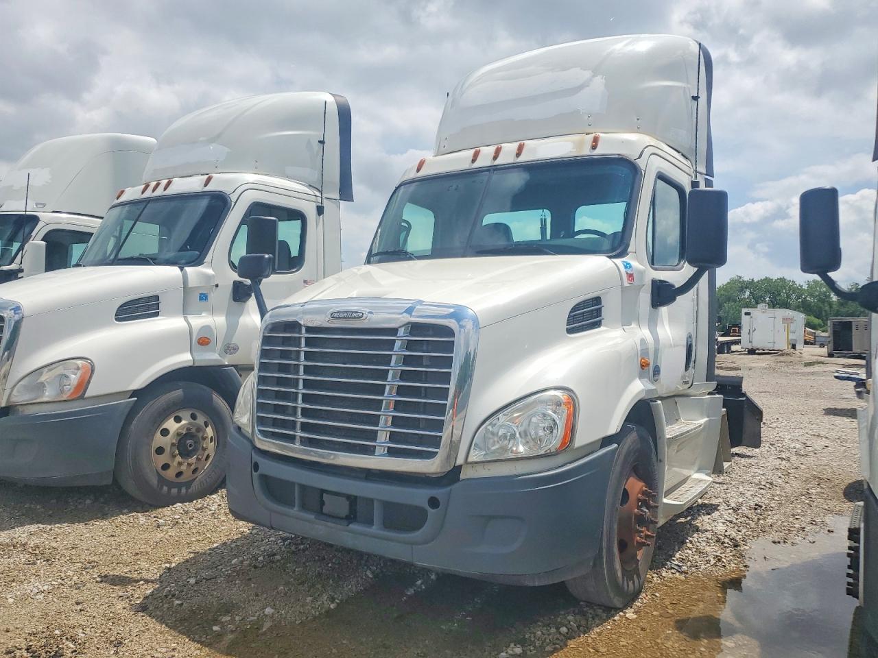 2016 FREIGHTLINER ALL OTHER