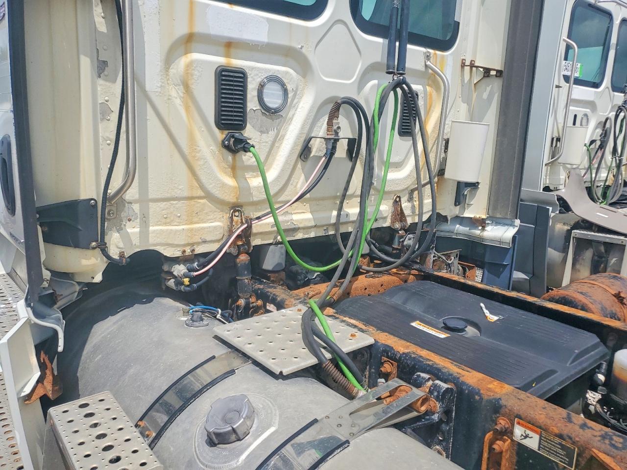 2016 FREIGHTLINER ALL OTHER