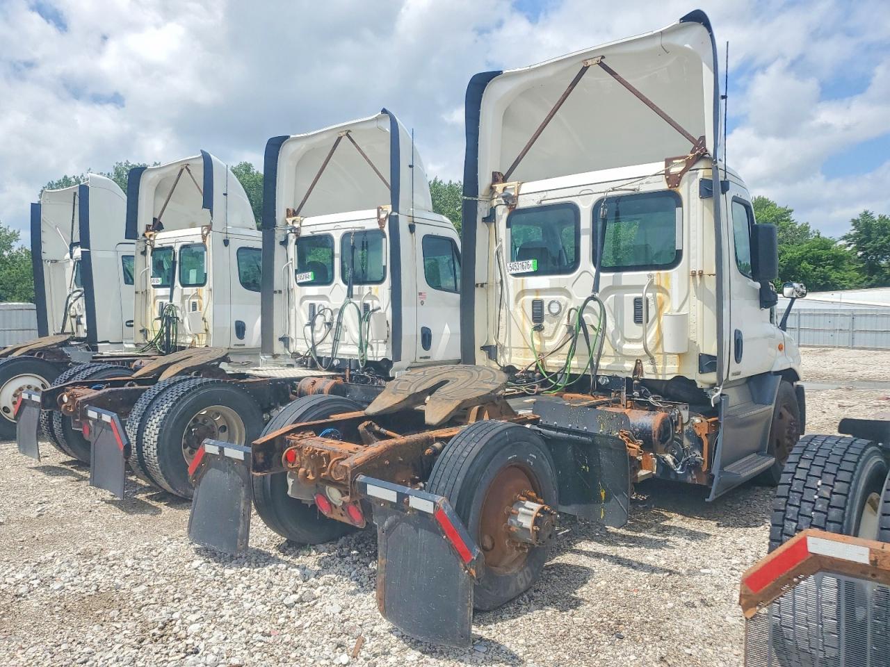 2016 FREIGHTLINER ALL OTHER
