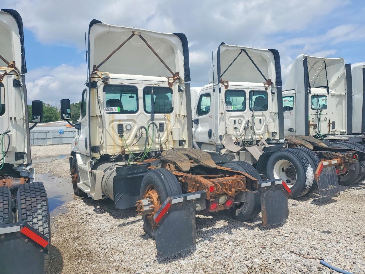 2016 FREIGHTLINER ALL OTHER