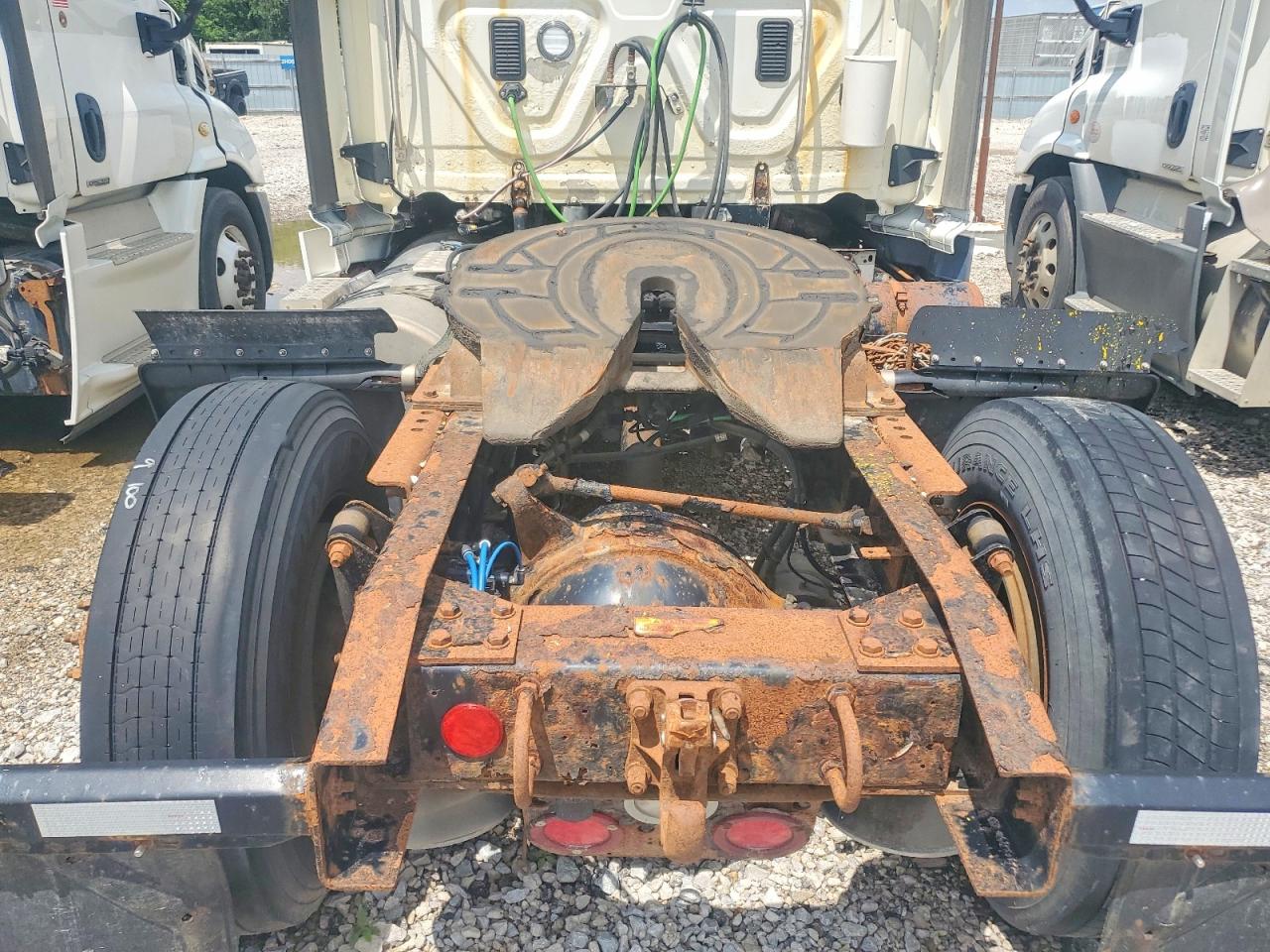 2016 FREIGHTLINER ALL OTHER