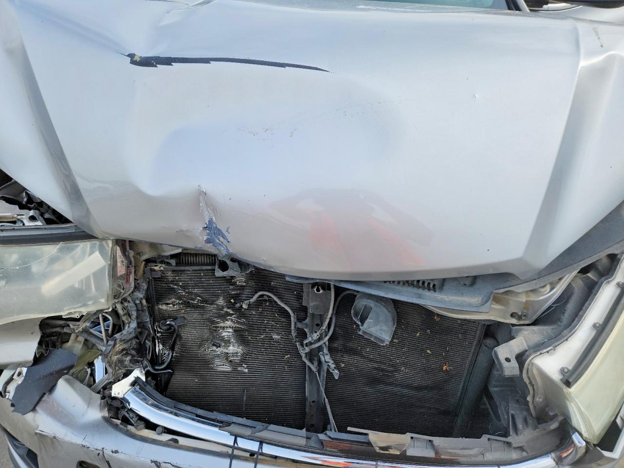 2016 TOYOTA HIGHLANDER