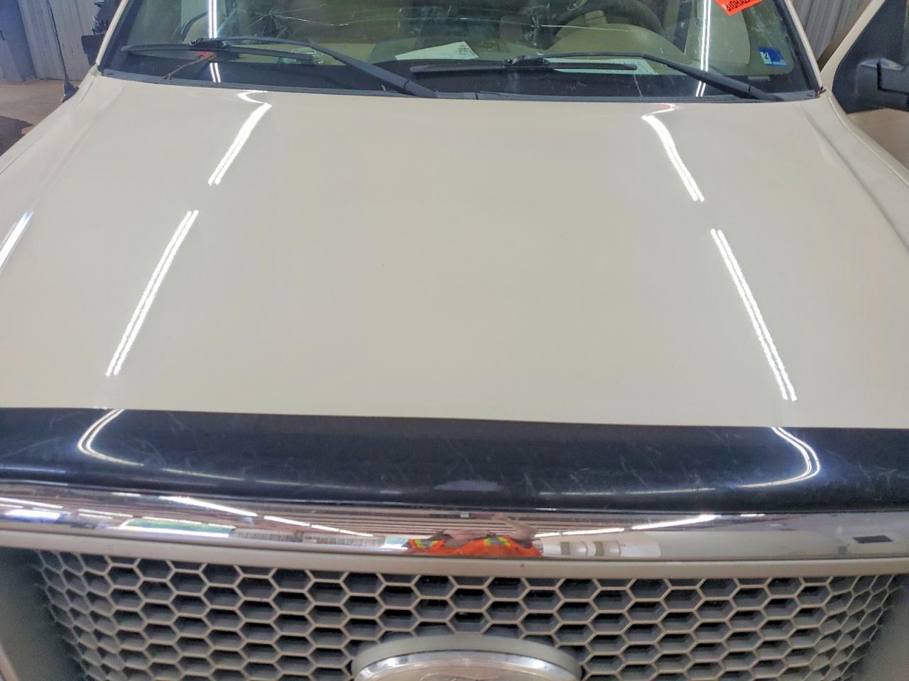2008 FORD F-150