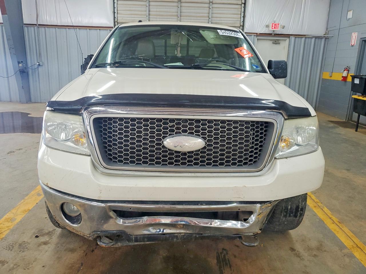 2008 FORD F-150