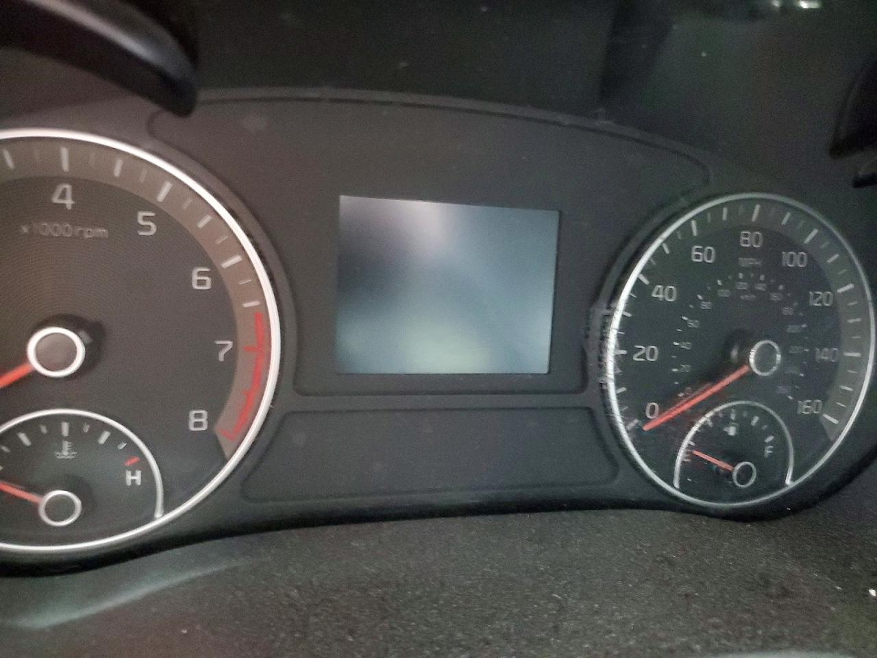 2020 KIA OPTIMA