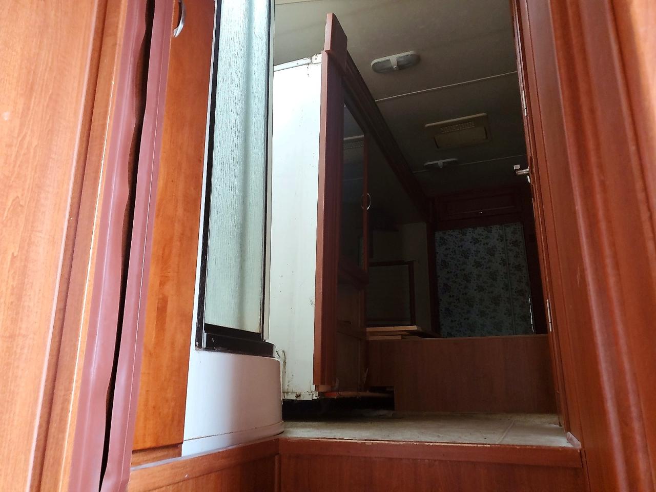 2007 DOUBLETREE 
