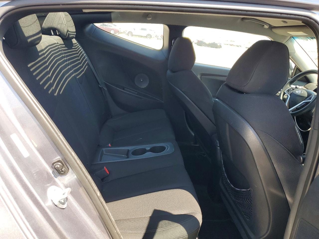 2013 HYUNDAI VELOSTER