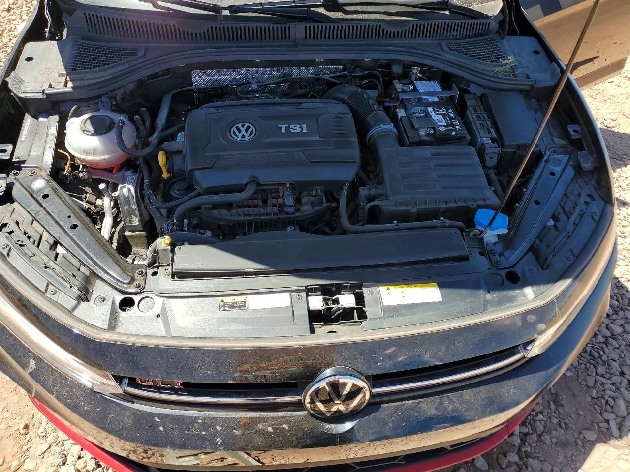2025 VOLKSWAGEN JETTA