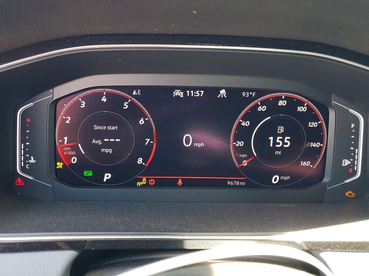2025 VOLKSWAGEN JETTA
