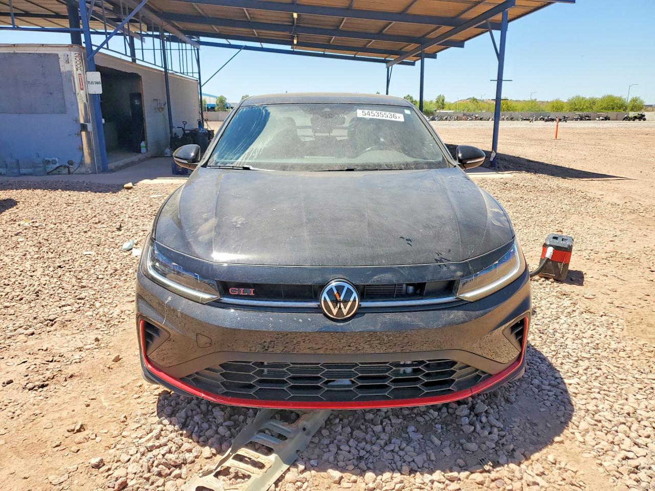 2025 VOLKSWAGEN JETTA