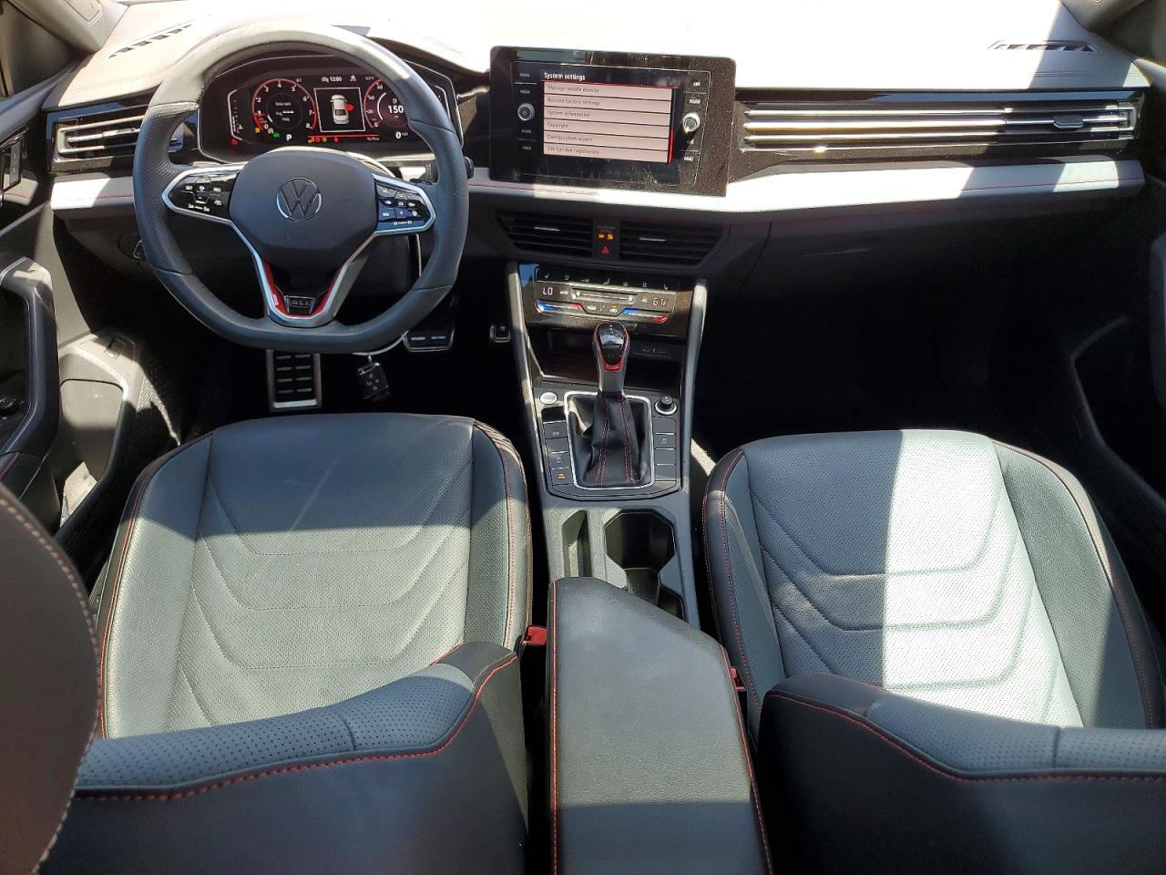 2025 VOLKSWAGEN JETTA