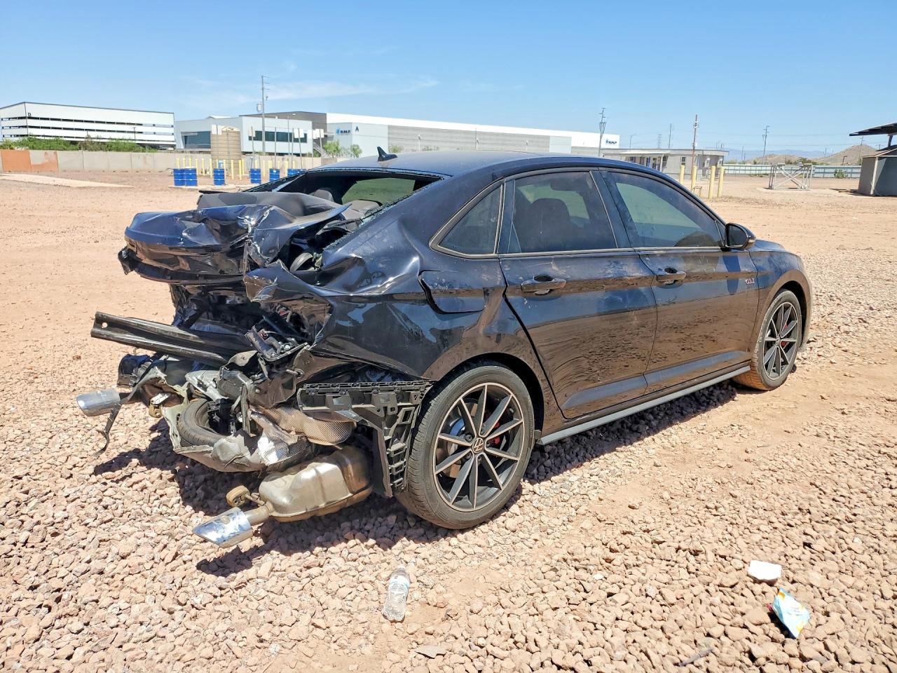 2025 VOLKSWAGEN JETTA