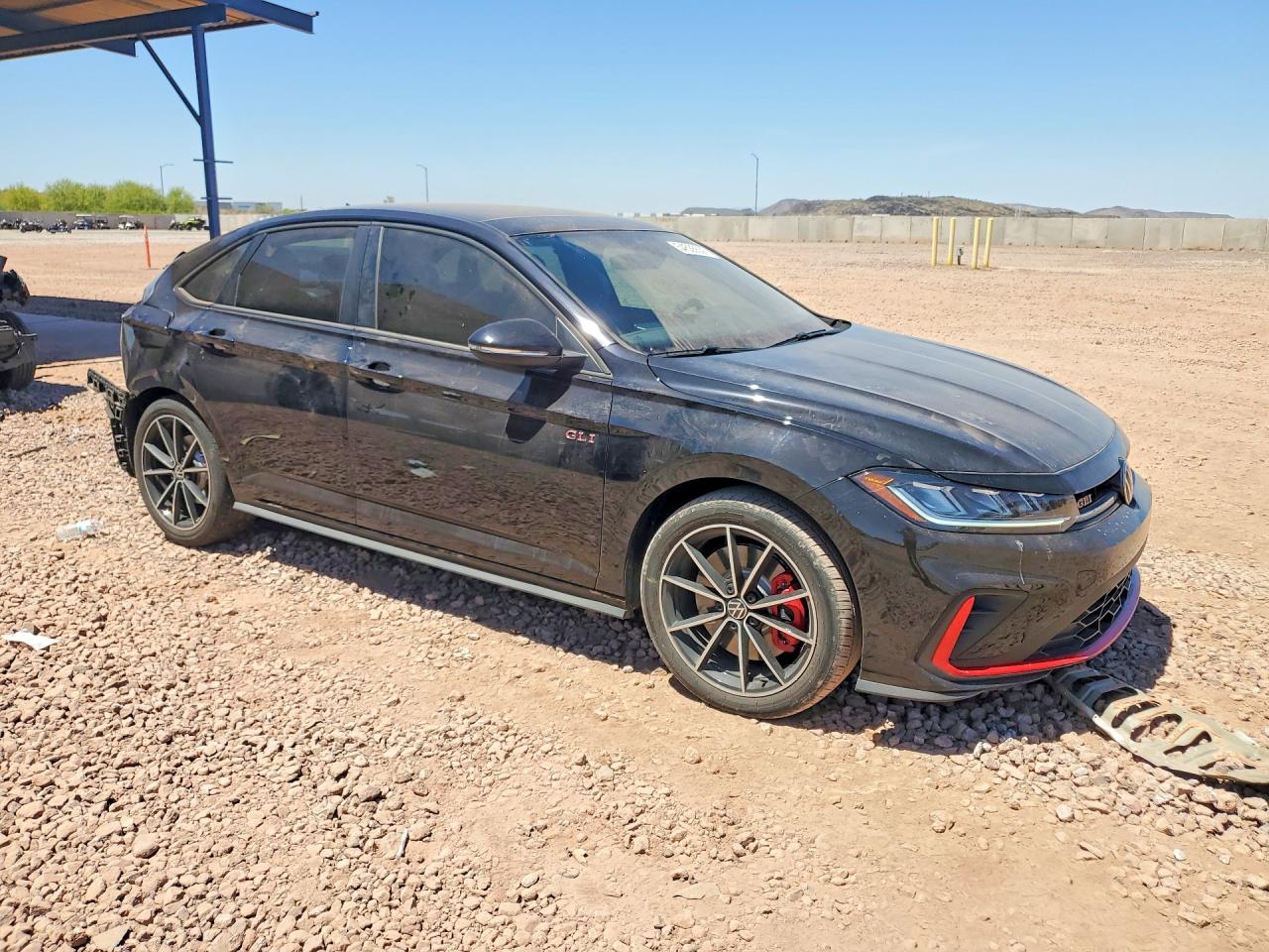 2025 VOLKSWAGEN JETTA