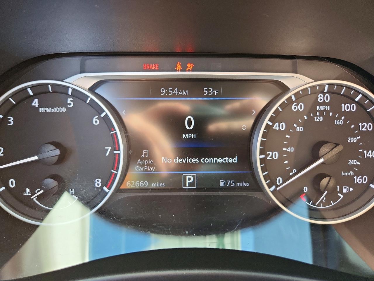 2021 NISSAN SENTRA