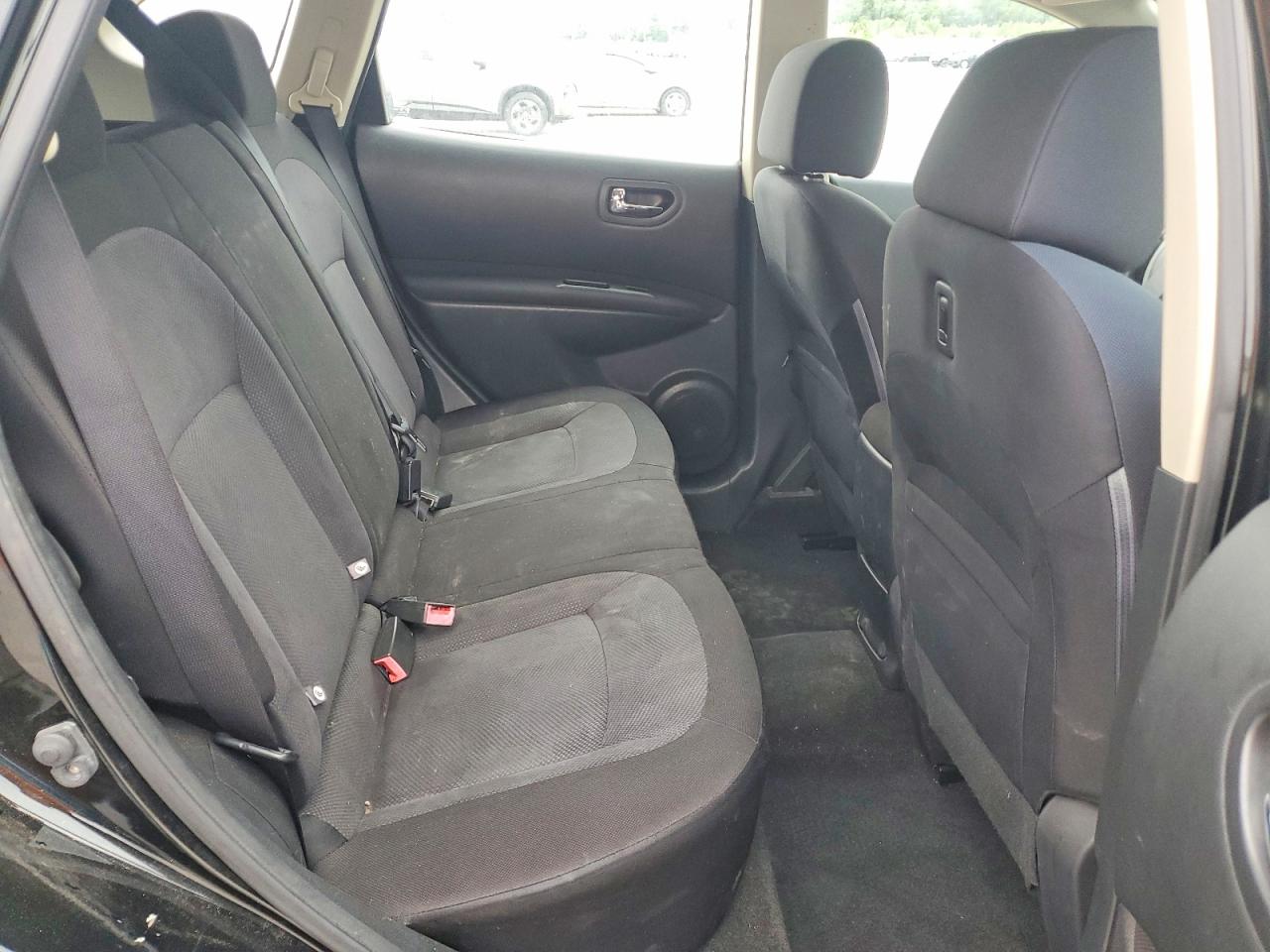 2013 NISSAN ROGUE