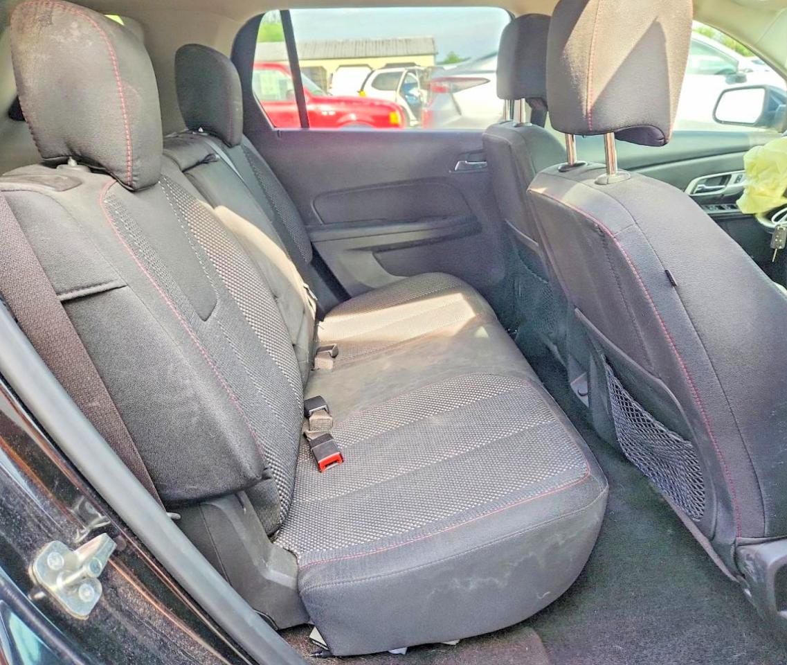 2016 GMC TERRAIN