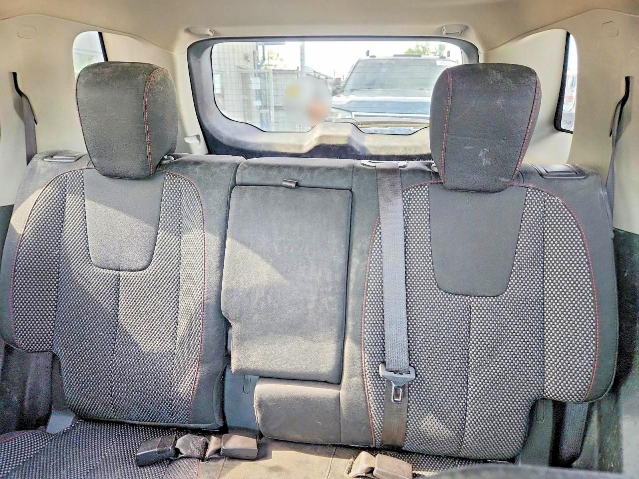 2016 GMC TERRAIN