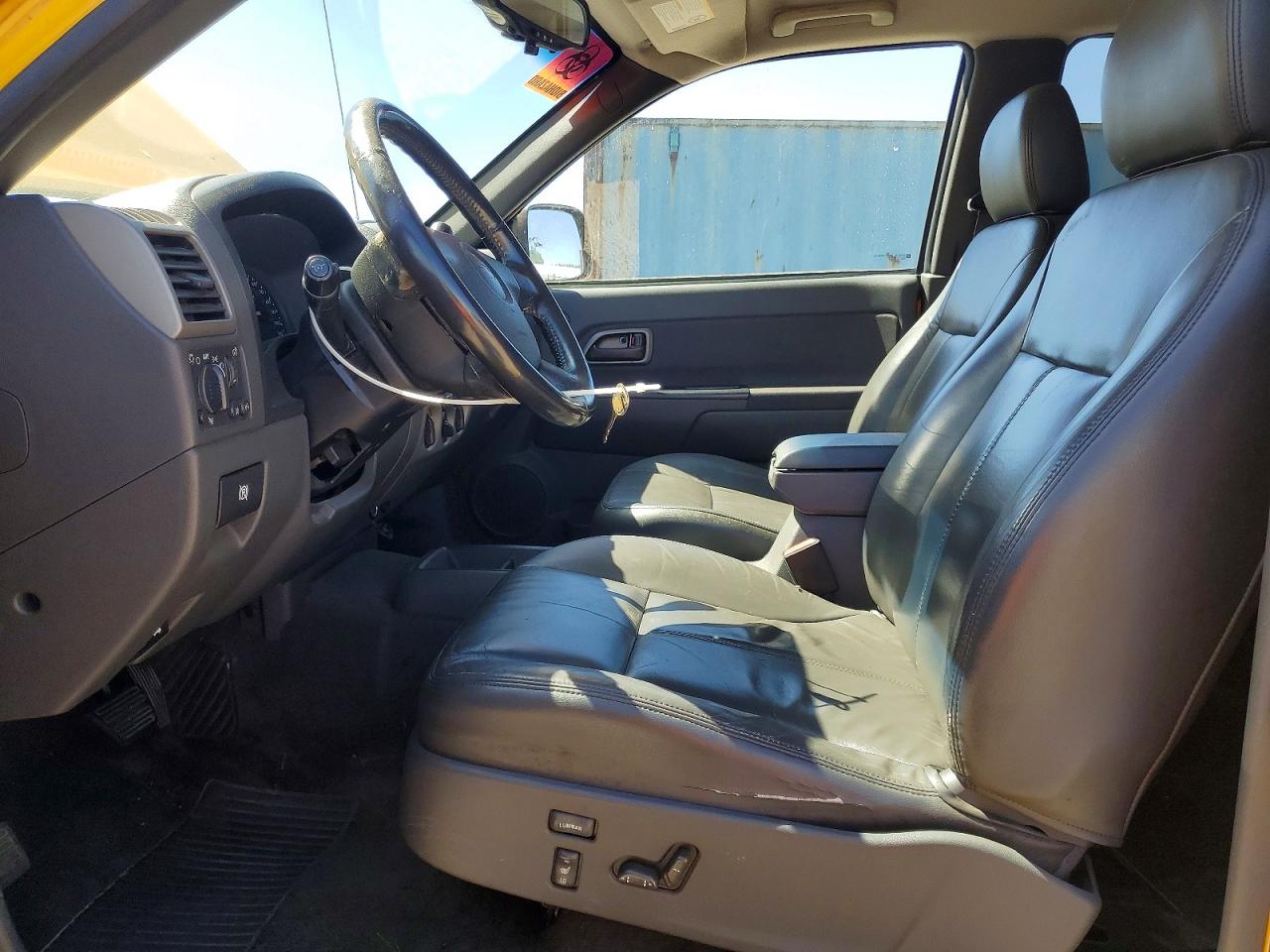2005 CHEVROLET COLORADO