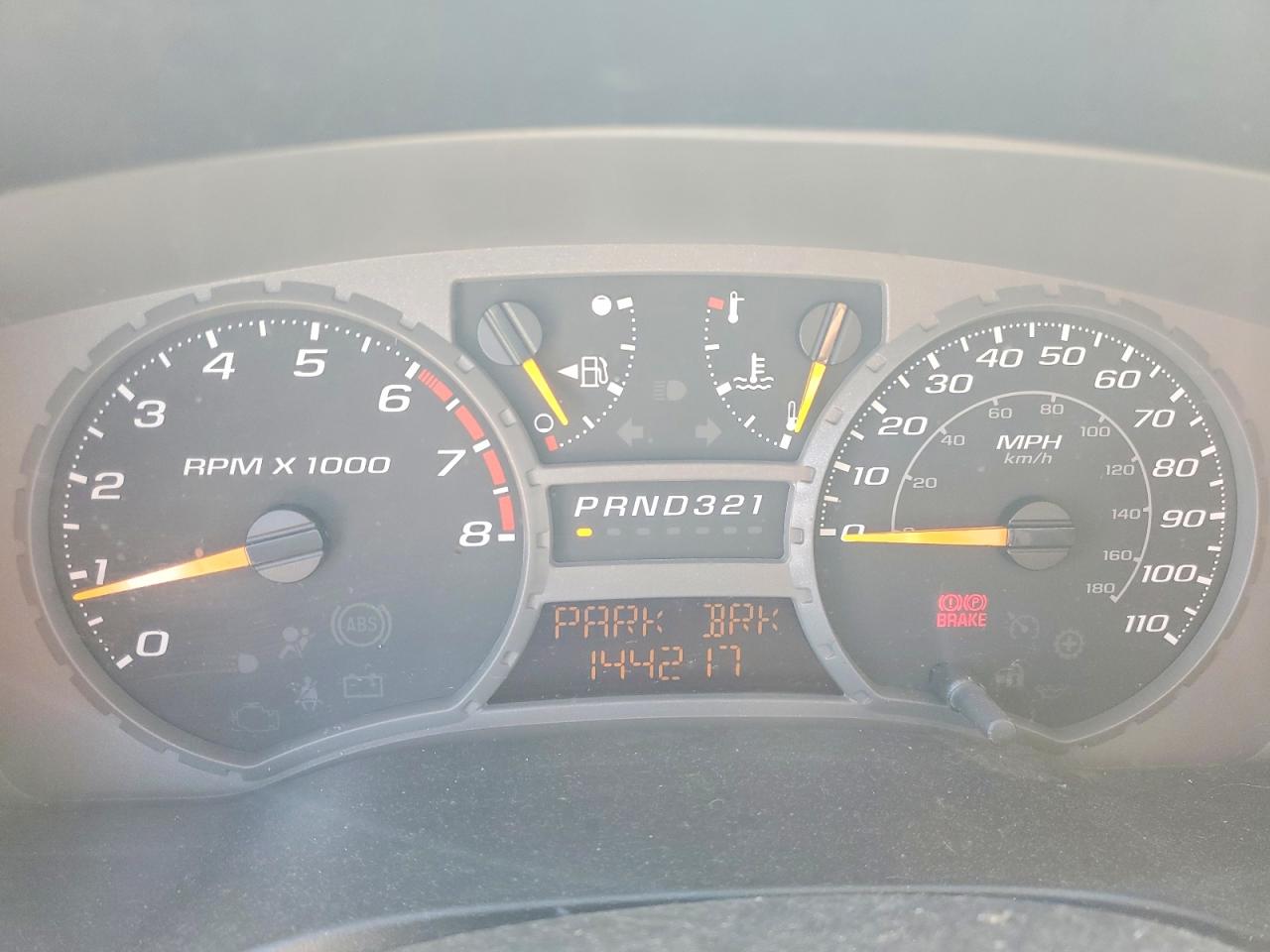2005 CHEVROLET COLORADO