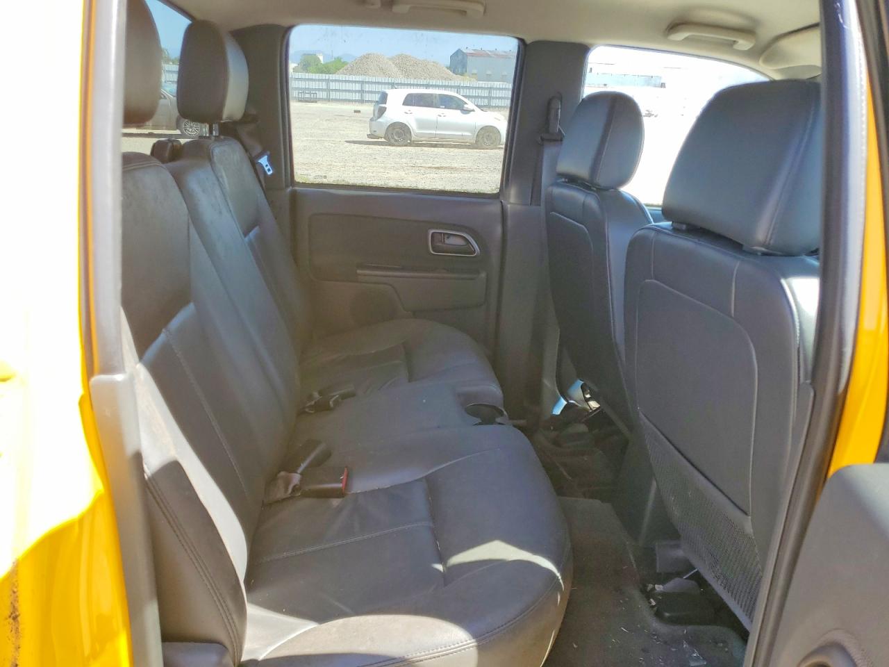 2005 CHEVROLET COLORADO