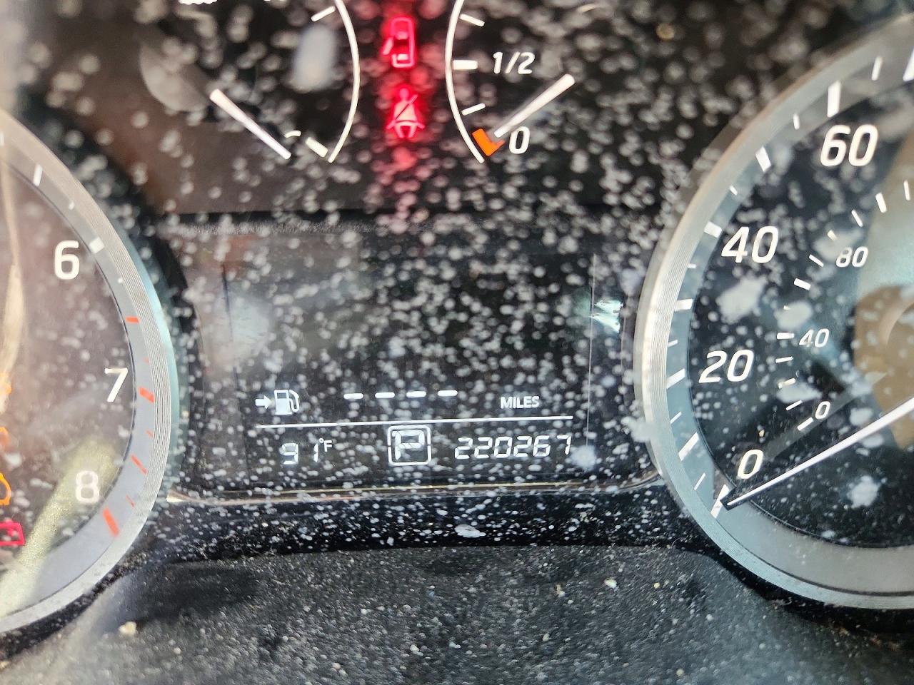 2014 NISSAN SENTRA