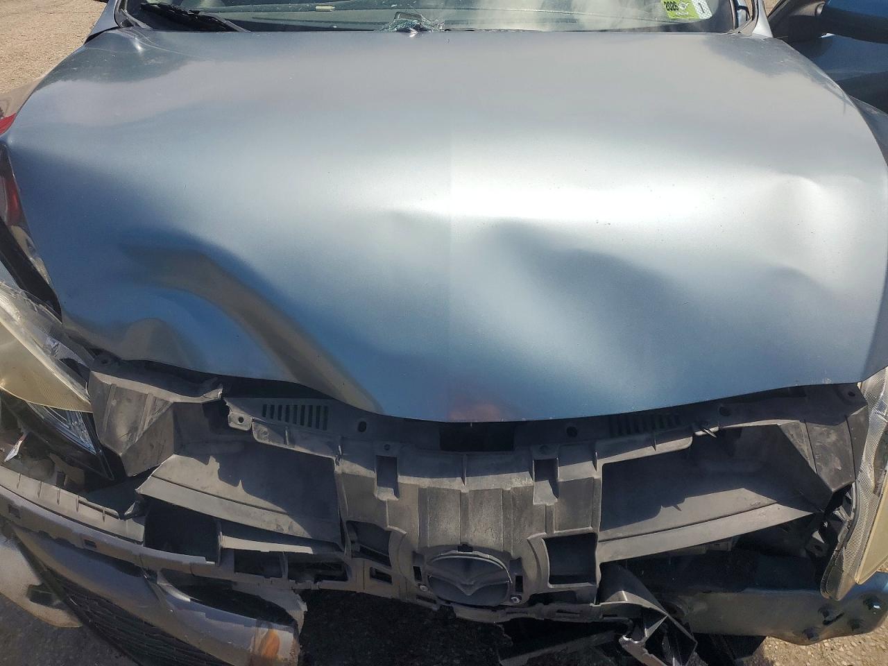 2010 MAZDA MAZDA3