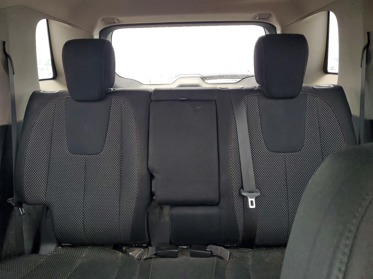 2015 GMC TERRAIN