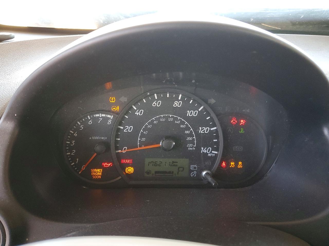 2018 MITSUBISHI MIRAGE