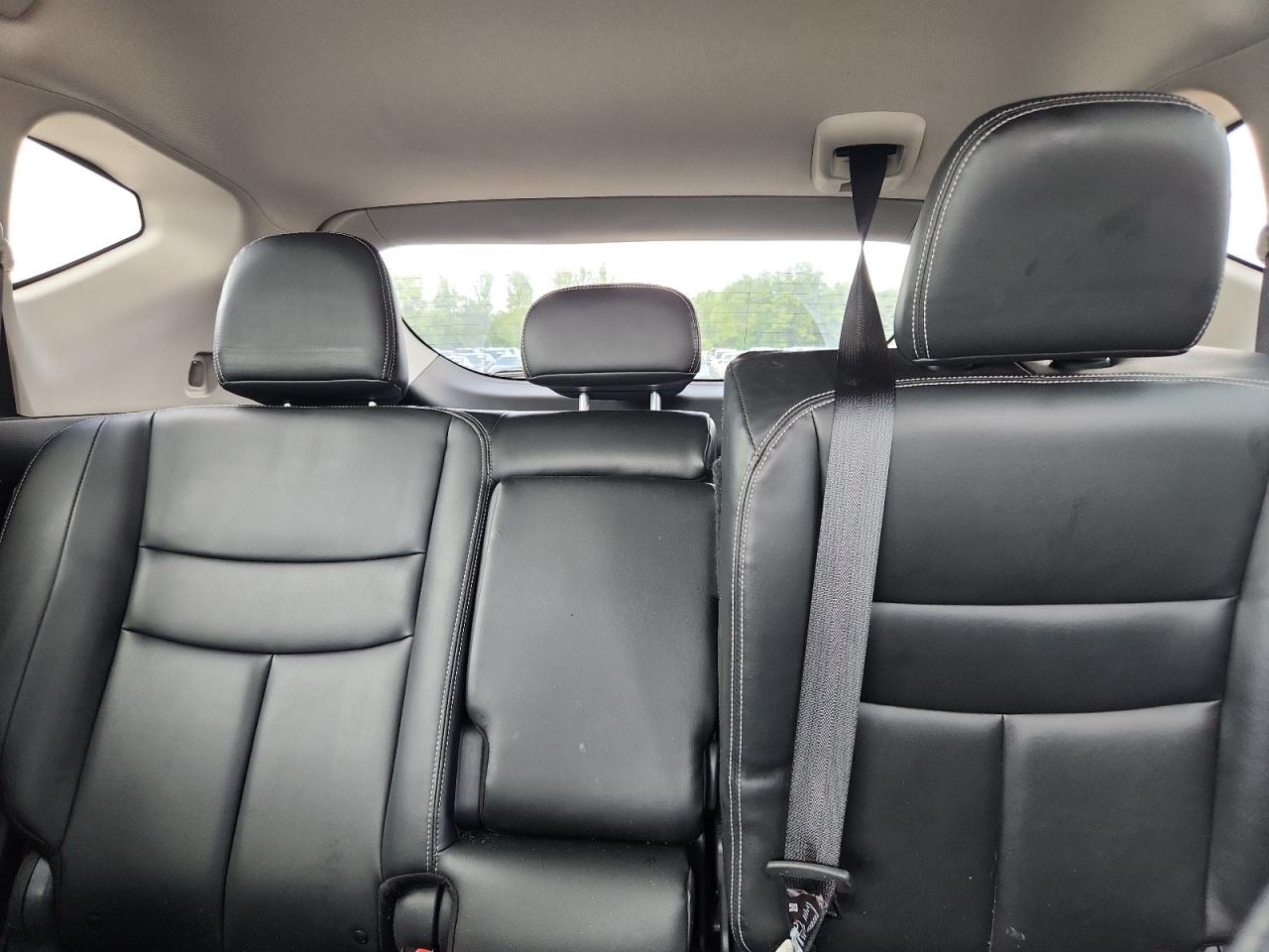 2022 NISSAN MURANO