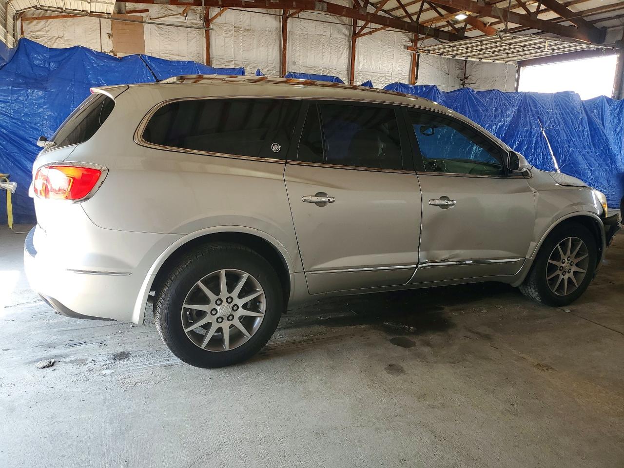 2013 BUICK ENCLAVE